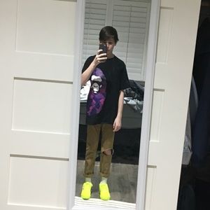 Meet your Posher, Mason